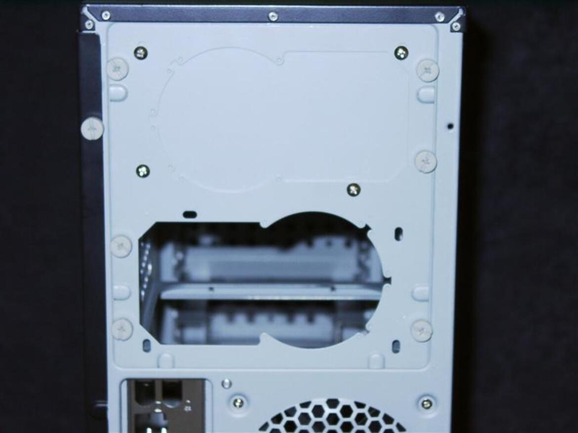 3RSystems R900 Computer Case