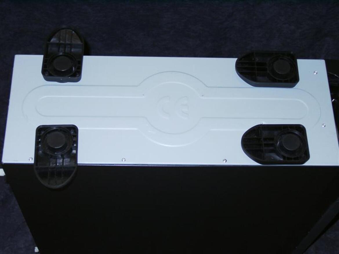 3RSystems R900 Computer Case