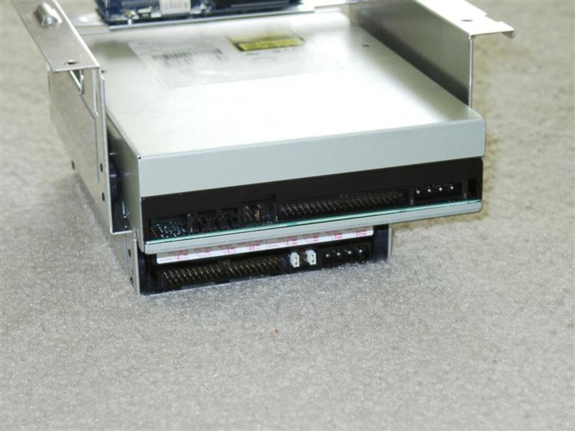 Shuttle SD31P Small Form Factor XPC