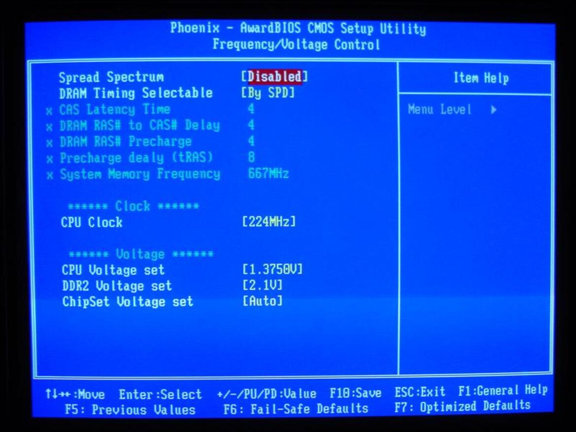 Shuttle SD31P Small Form Factor XPC