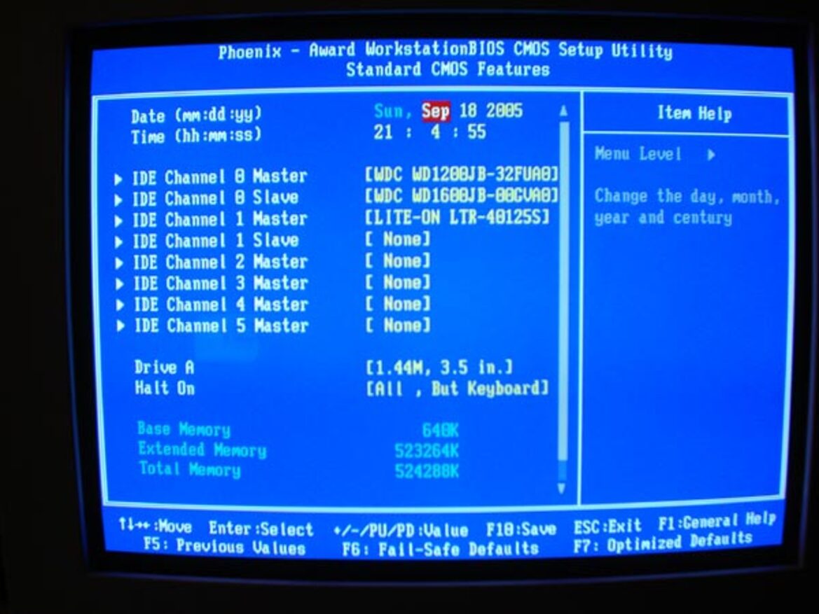 Foxconn WinFast NF4SK8AA-8EKRS