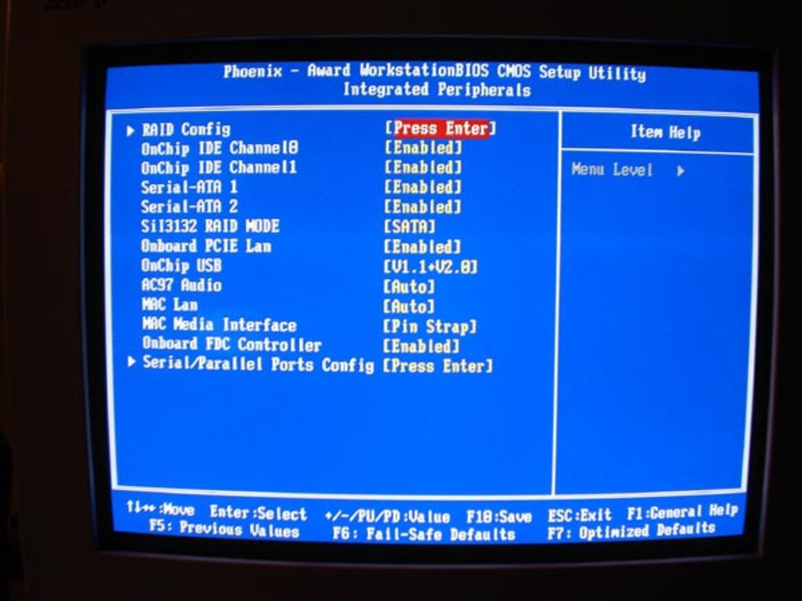 Foxconn WinFast NF4SK8AA-8EKRS
