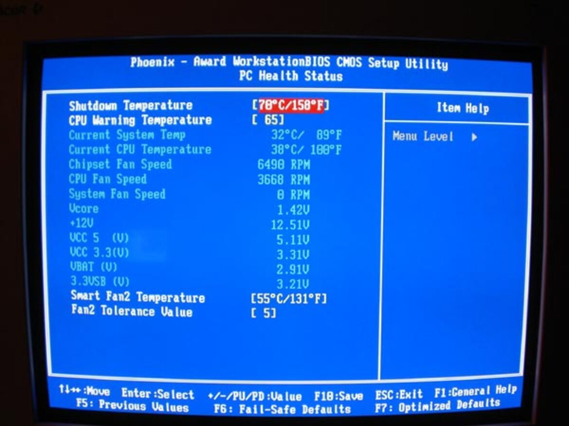 Foxconn WinFast NF4SK8AA-8EKRS