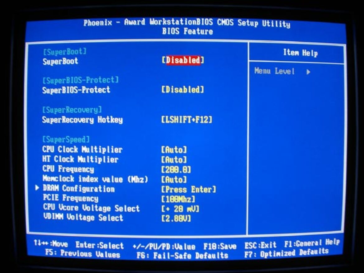 Foxconn WinFast NF4SK8AA-8EKRS