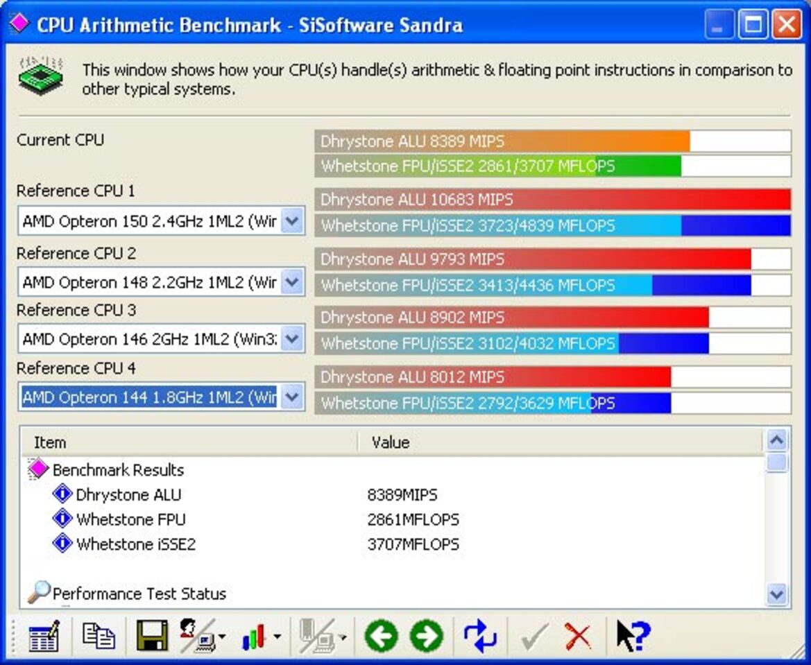 Foxconn WinFast NF4SK8AA-8EKRS