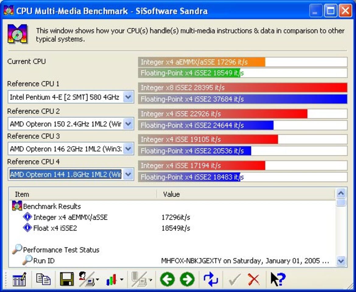 Foxconn WinFast NF4SK8AA-8EKRS