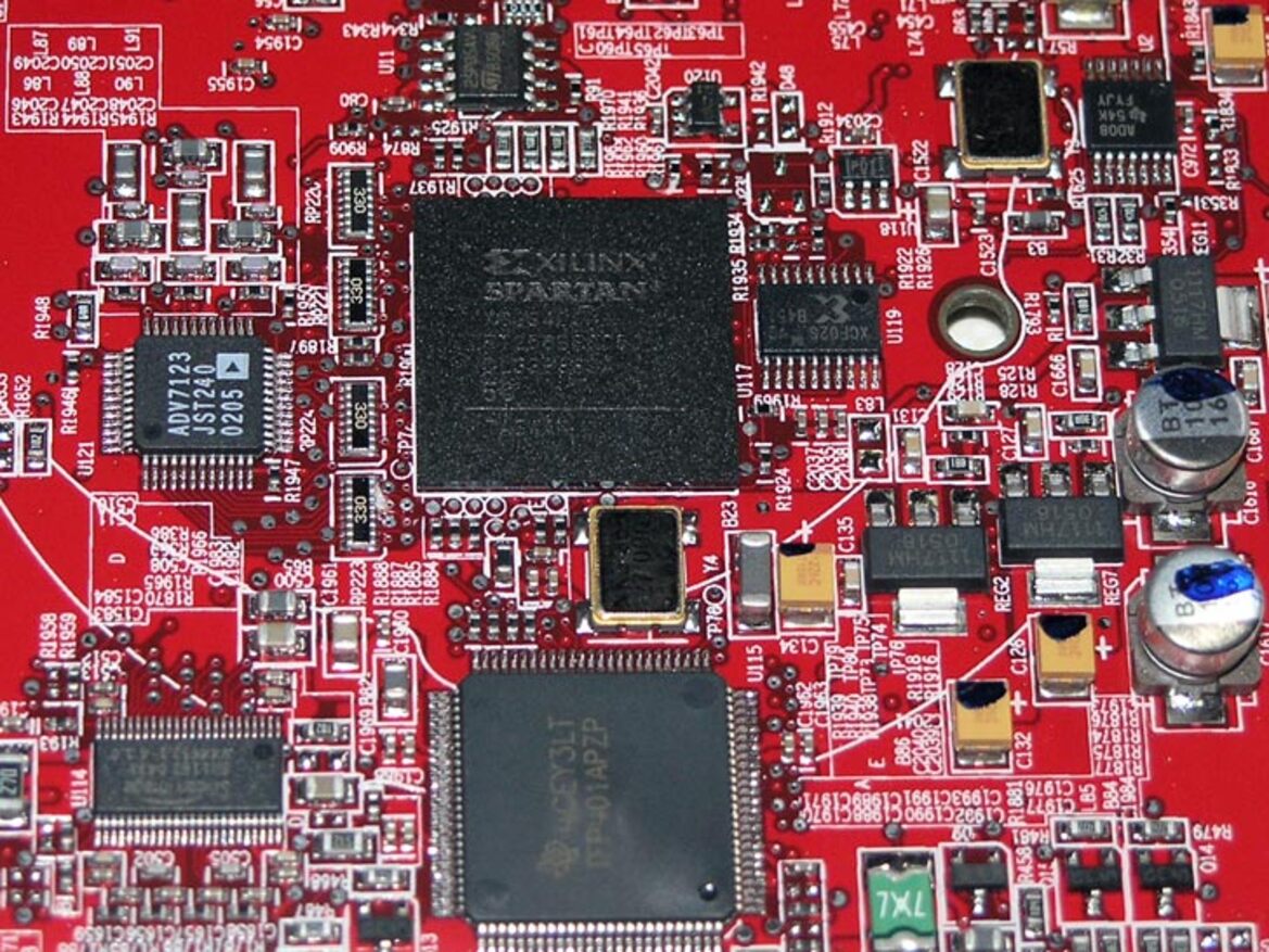 ATI CrossFire Technology Showcase