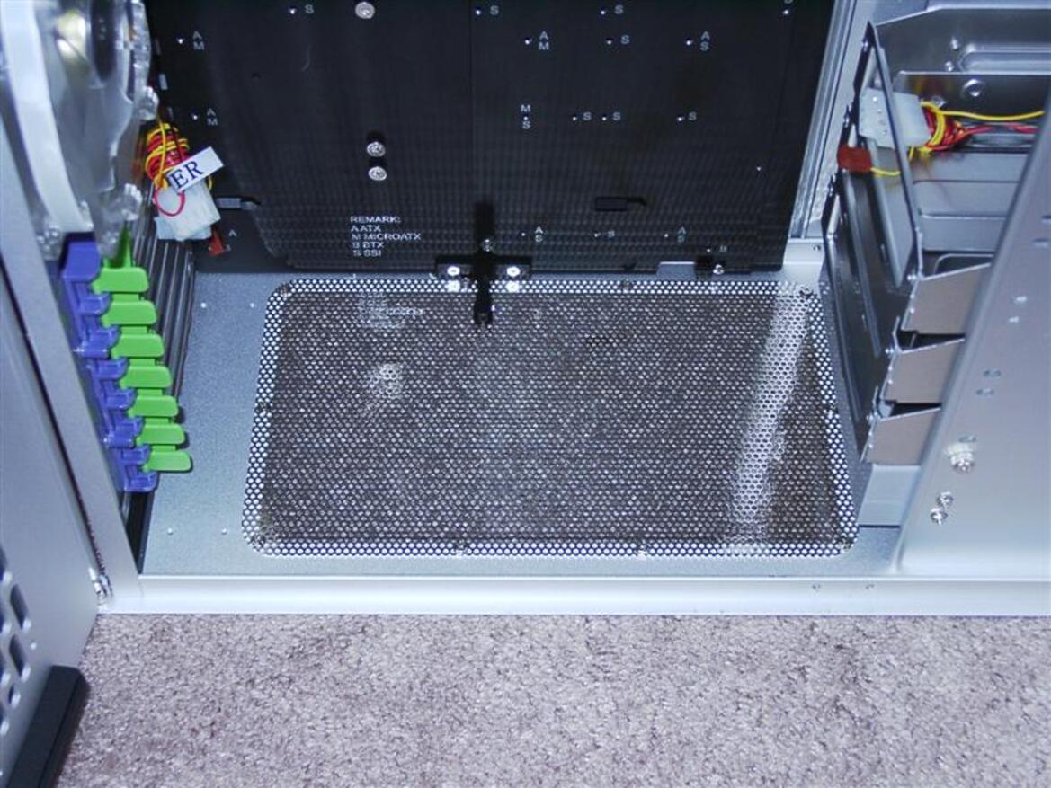 Thermaltake Tai Chi Aluminum Extrusion Case