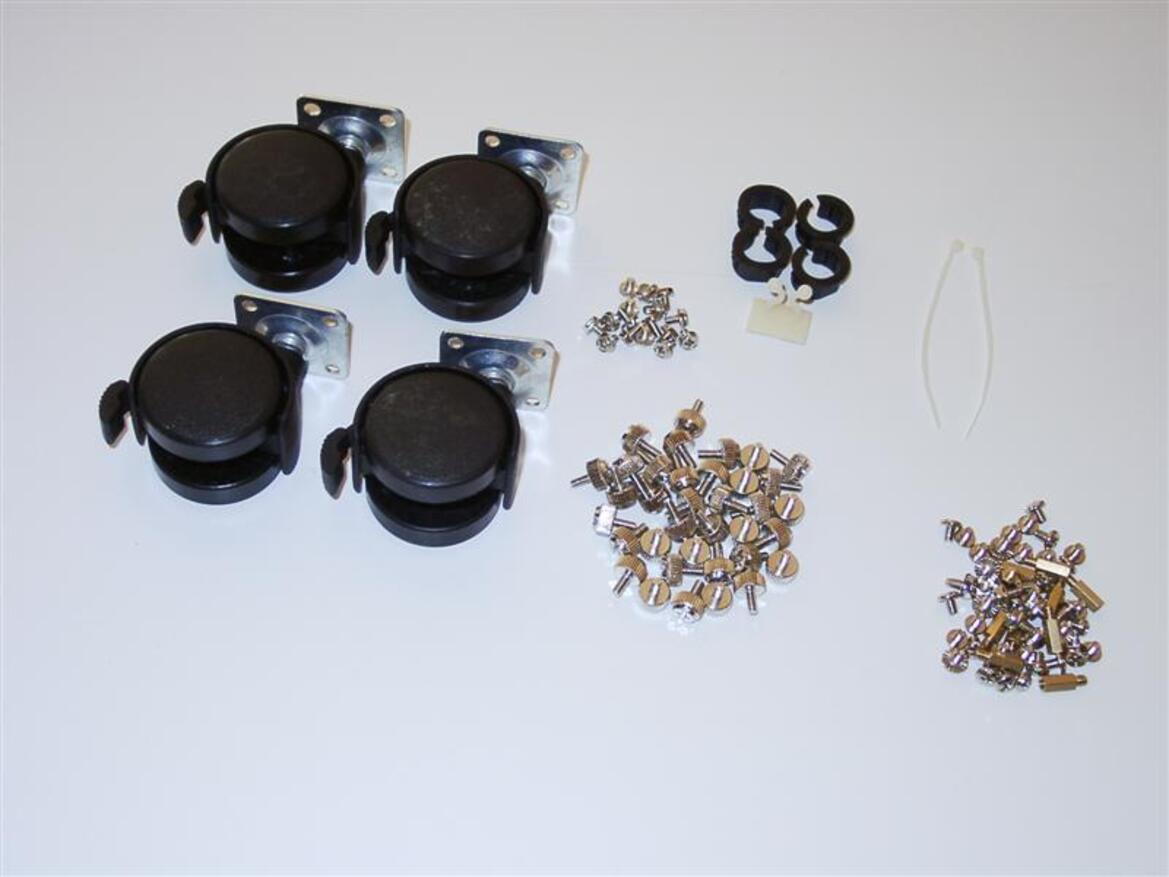 Thermaltake Tai Chi Aluminum Extrusion Case
