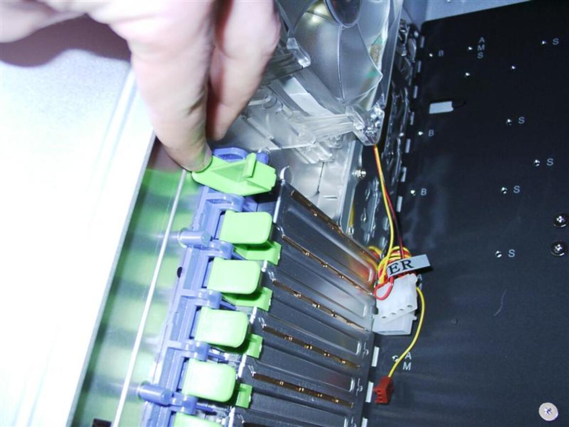 Thermaltake Tai Chi Aluminum Extrusion Case