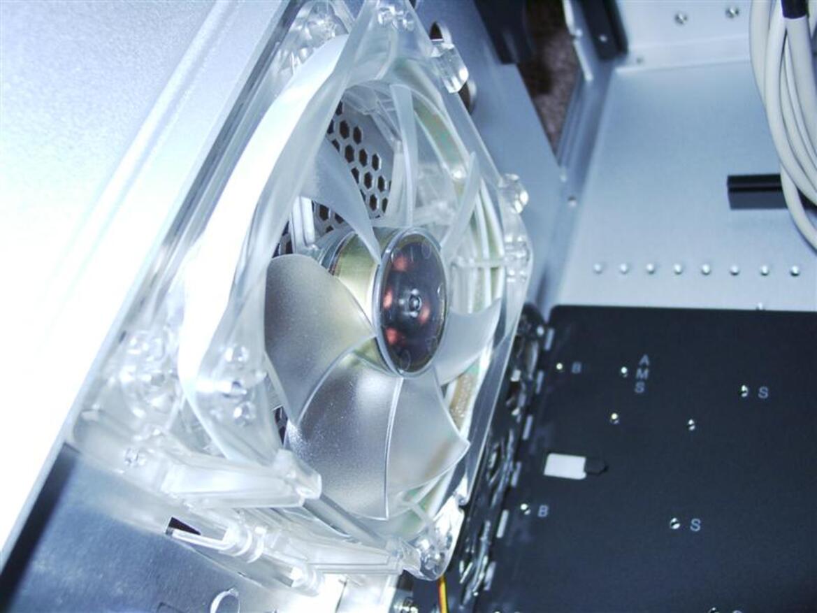 Thermaltake Tai Chi Aluminum Extrusion Case