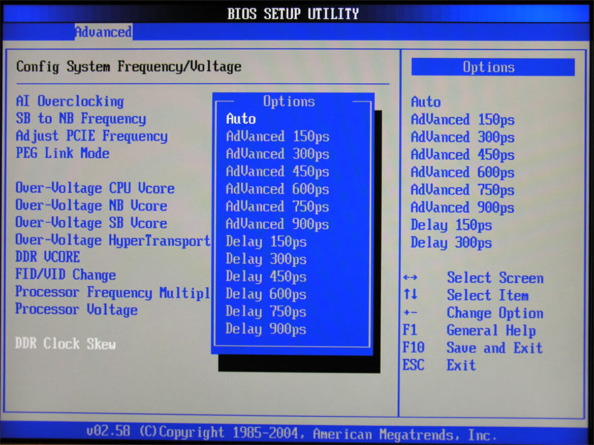 ASUS A8N32 SLI Deluxe - nForce 4 SLI X16 Unleashed