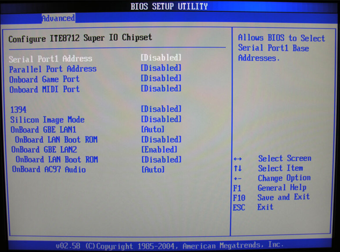 ASUS A8N32 SLI Deluxe - nForce 4 SLI X16 Unleashed