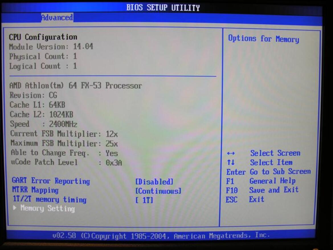 ASUS A8N32 SLI Deluxe - nForce 4 SLI X16 Unleashed