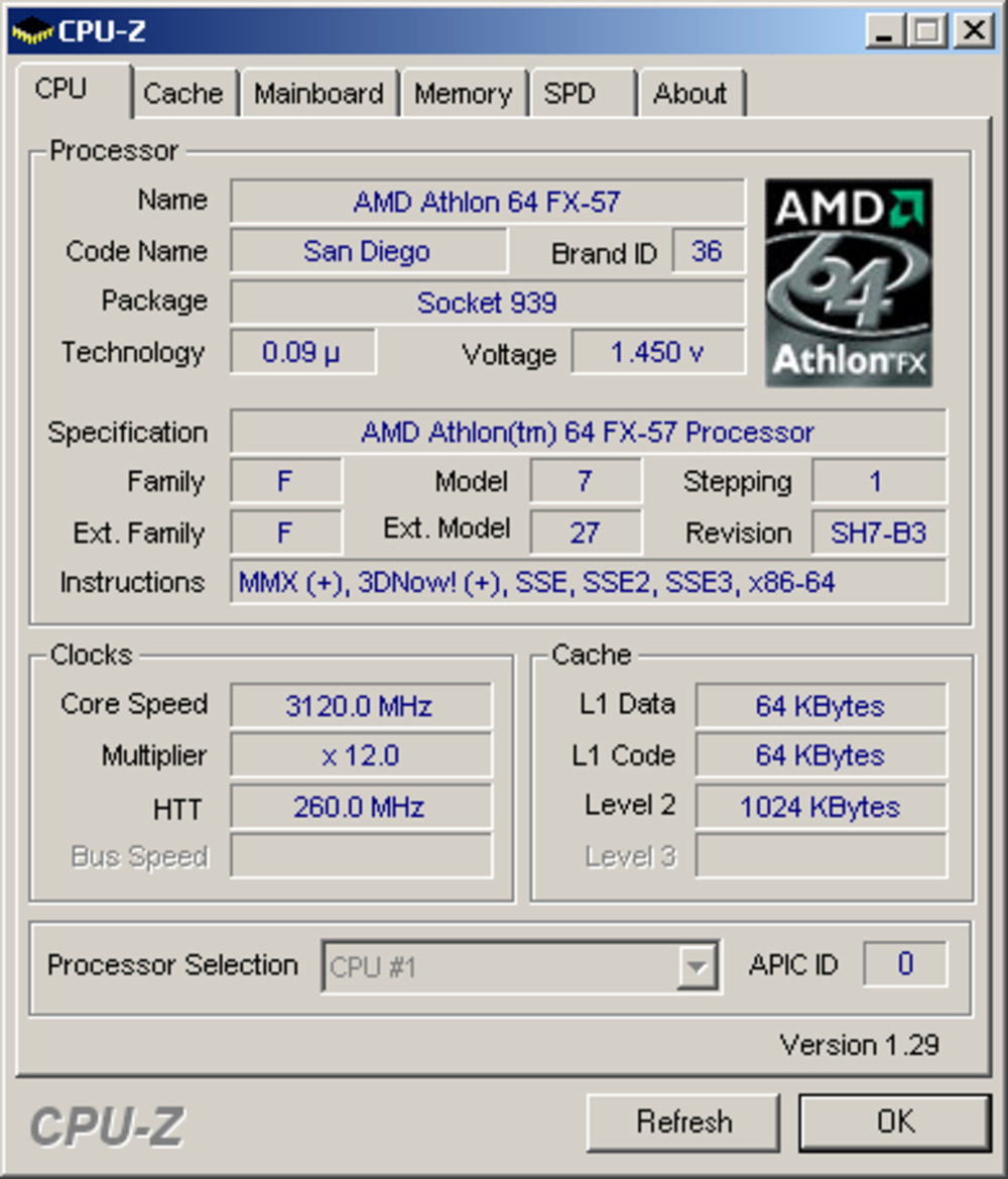 ASUS A8N32 SLI Deluxe - nForce 4 SLI X16 Unleashed