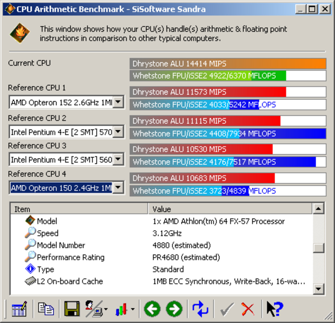 ASUS A8N32 SLI Deluxe - nForce 4 SLI X16 Unleashed