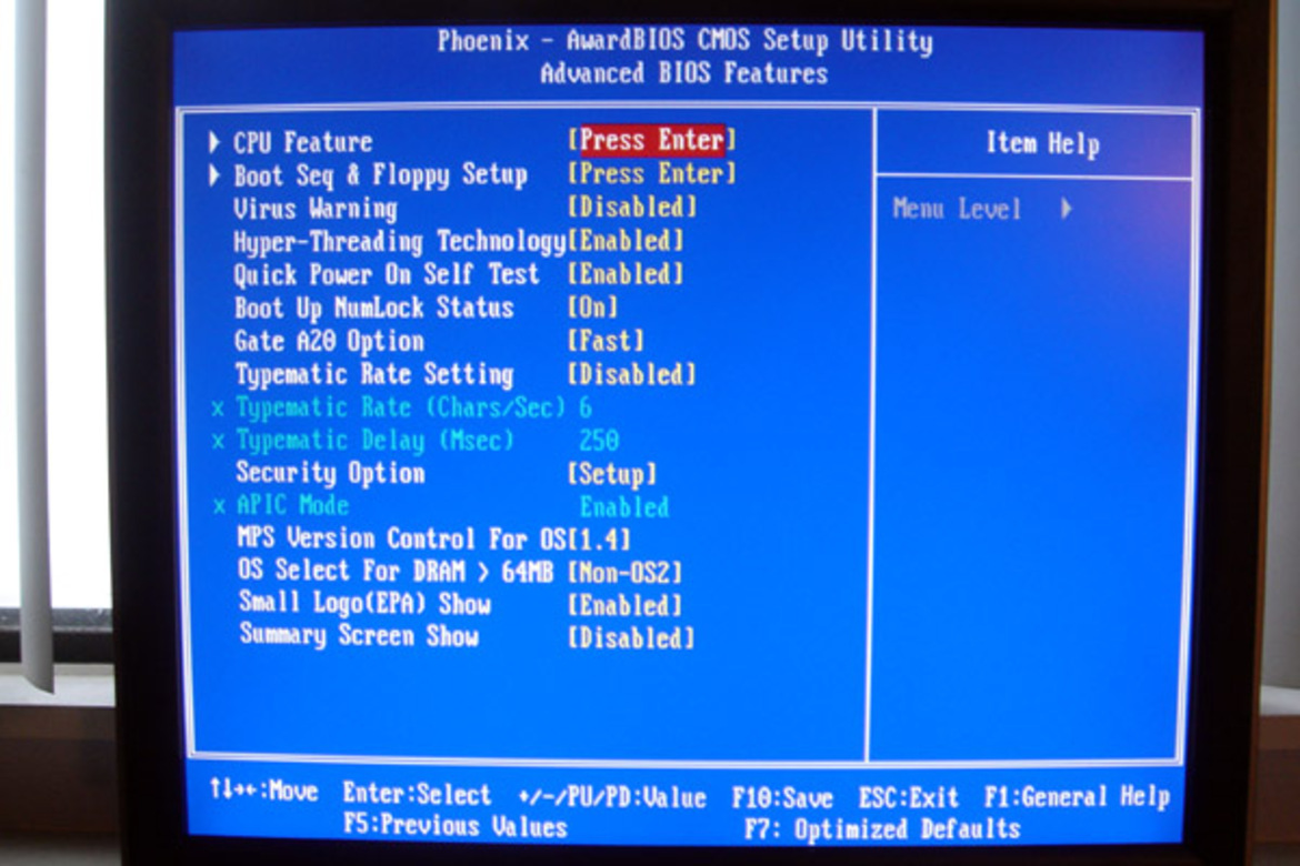 Biostar iDEQ 350G SFF PC