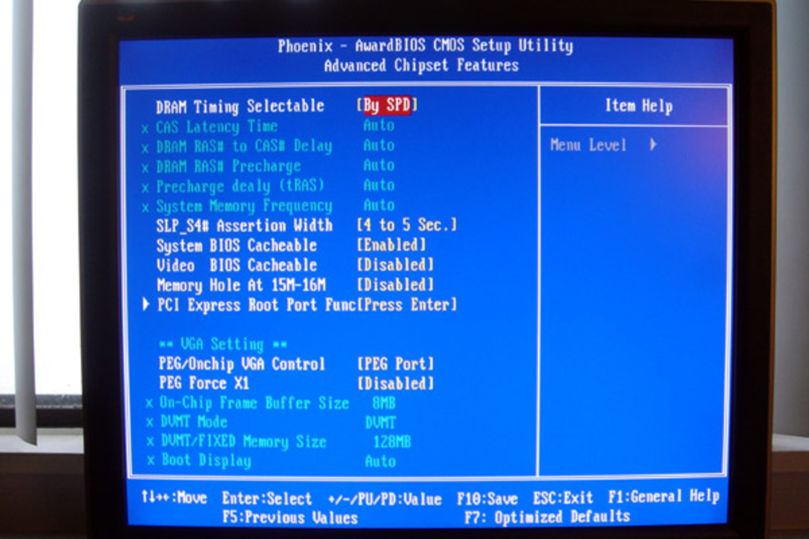 Biostar iDEQ 350G SFF PC
