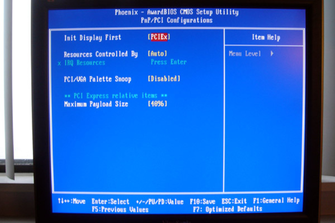 Biostar iDEQ 350G SFF PC