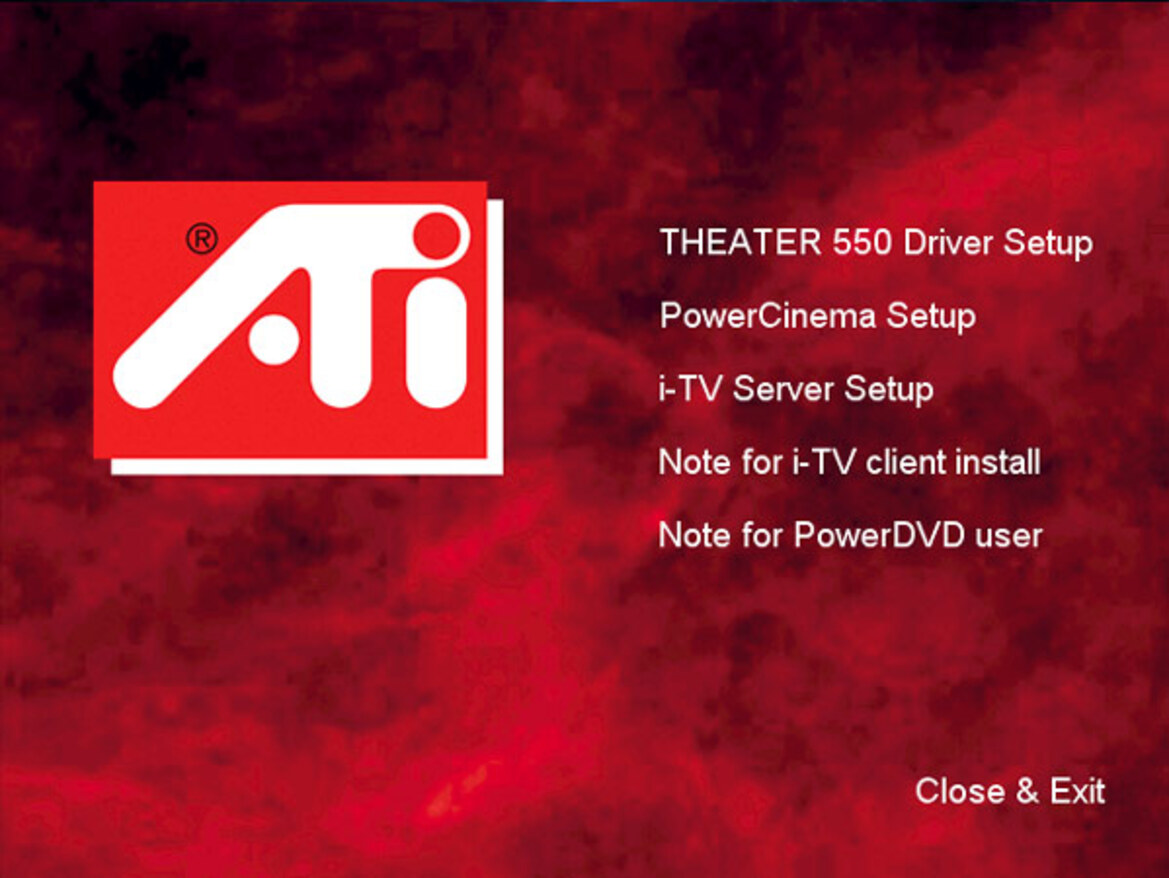 PowerColor Theater 550 Pro PCI Express