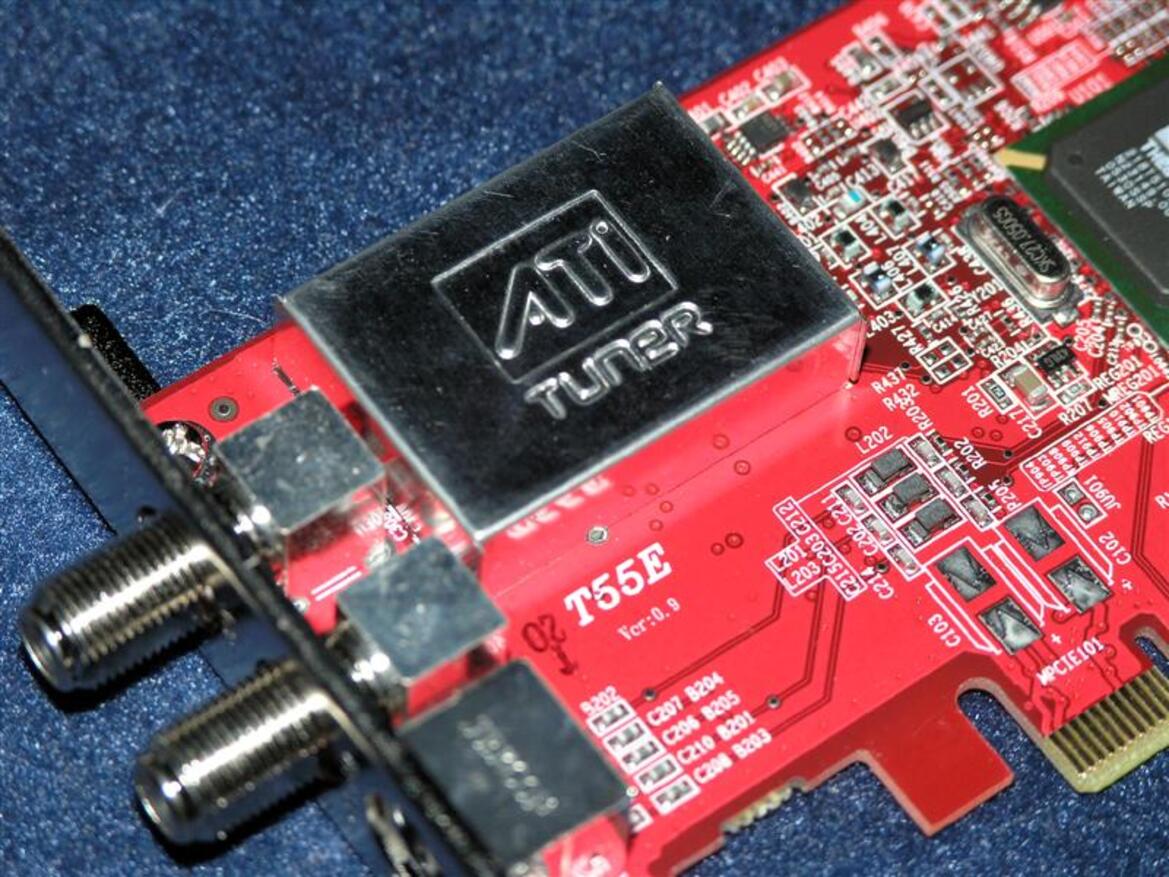 PowerColor Theater 550 Pro PCI Express