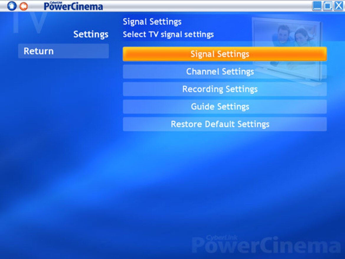 PowerColor Theater 550 Pro PCI Express