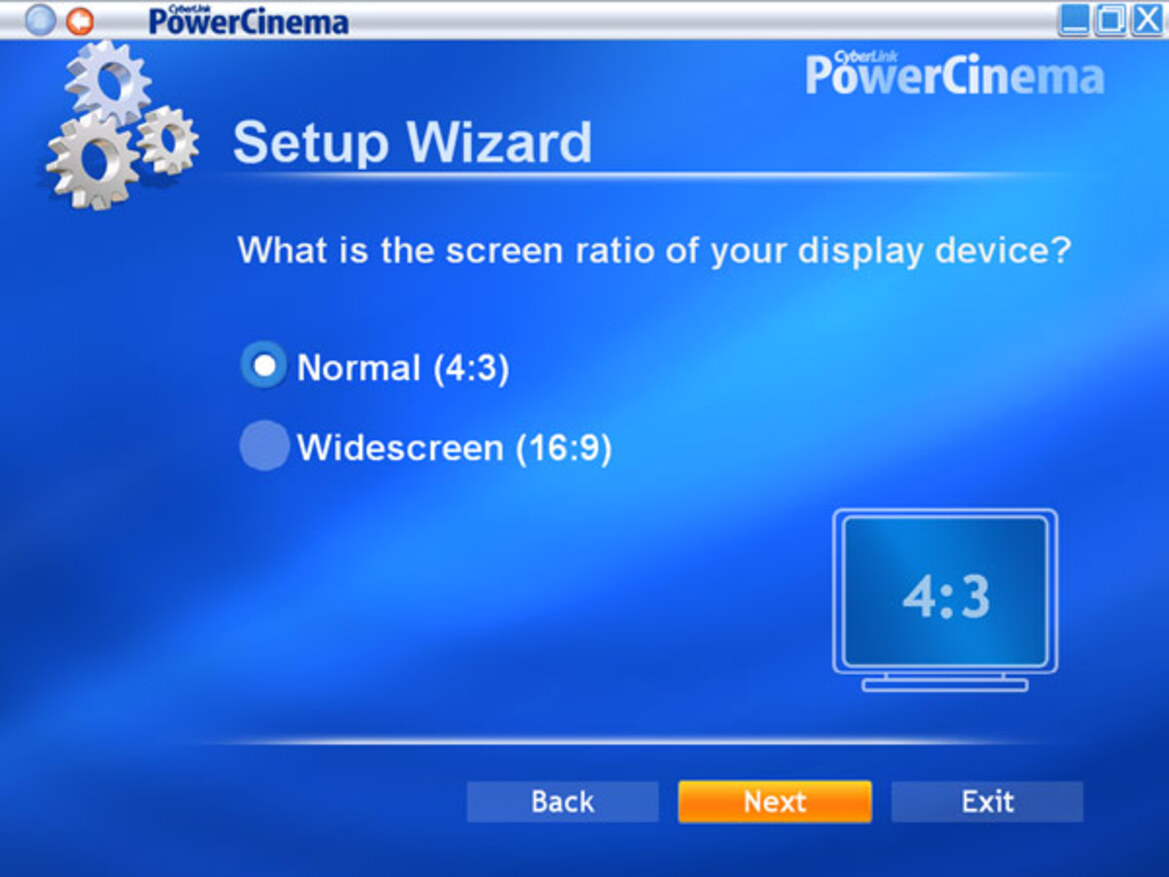 PowerColor Theater 550 Pro PCI Express