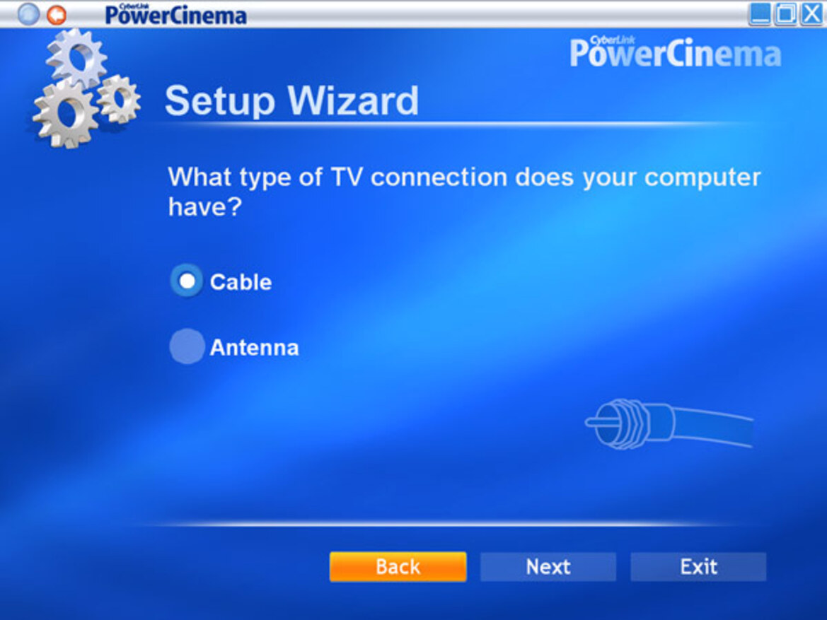 PowerColor Theater 550 Pro PCI Express