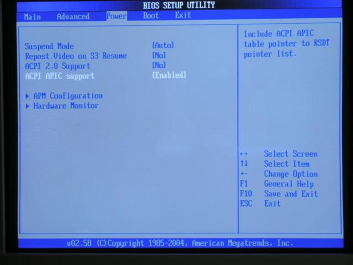CrossFire Xpress 1600 Motherboards: DFI, Asus, ECS