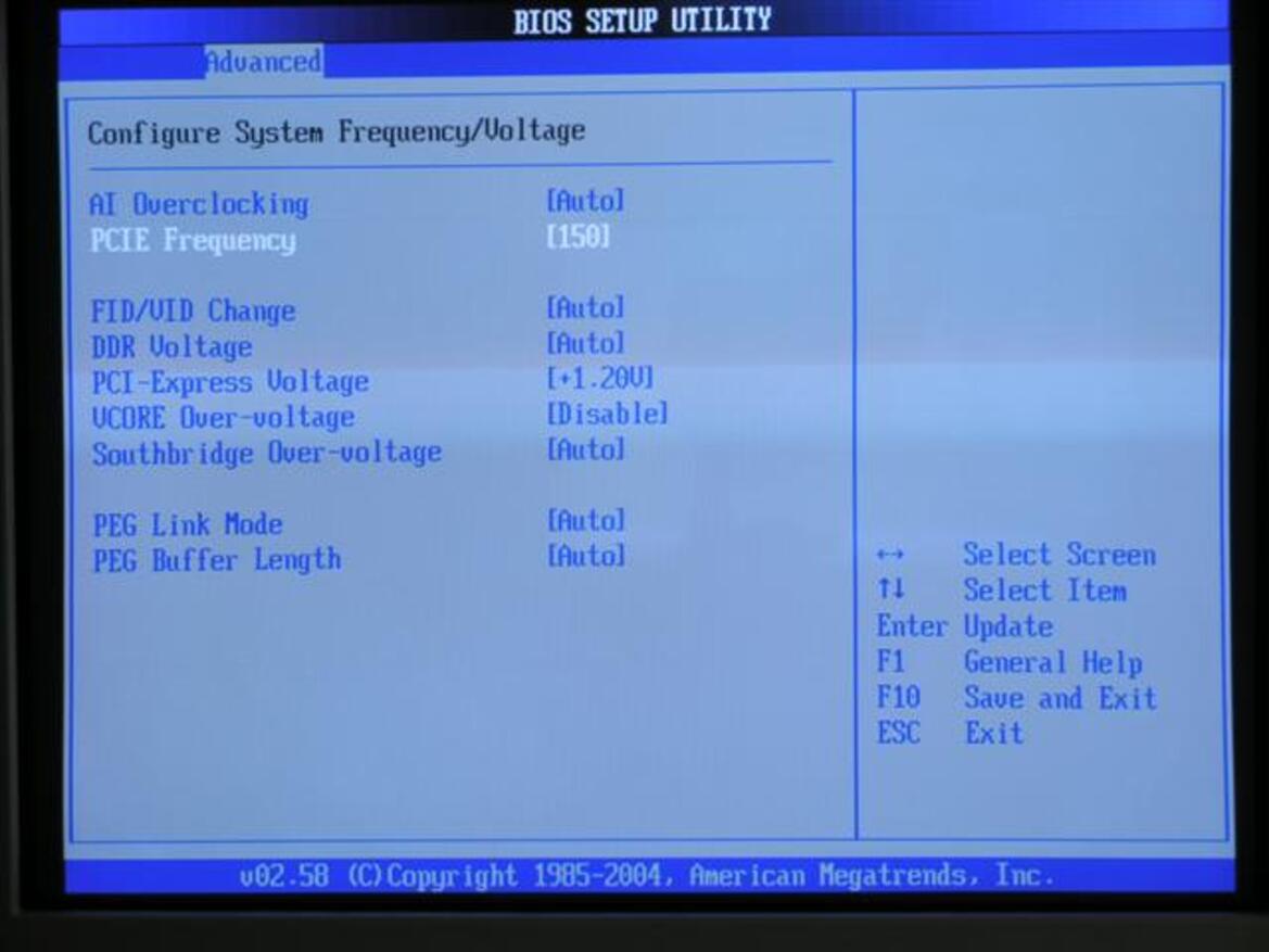 CrossFire Xpress 1600 Motherboards: DFI, Asus, ECS