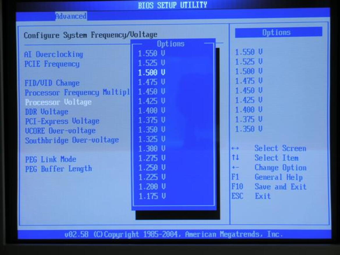 CrossFire Xpress 1600 Motherboards: DFI, Asus, ECS