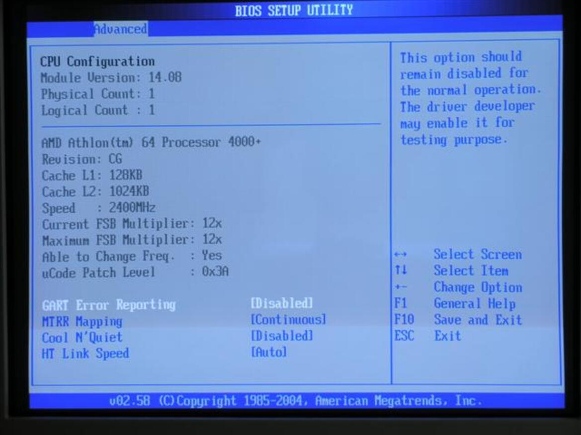 CrossFire Xpress 1600 Motherboards: DFI, Asus, ECS