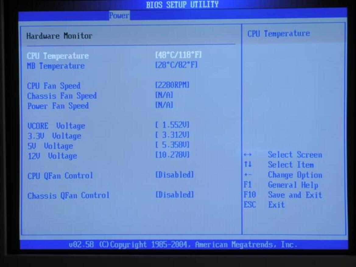 CrossFire Xpress 1600 Motherboards: DFI, Asus, ECS
