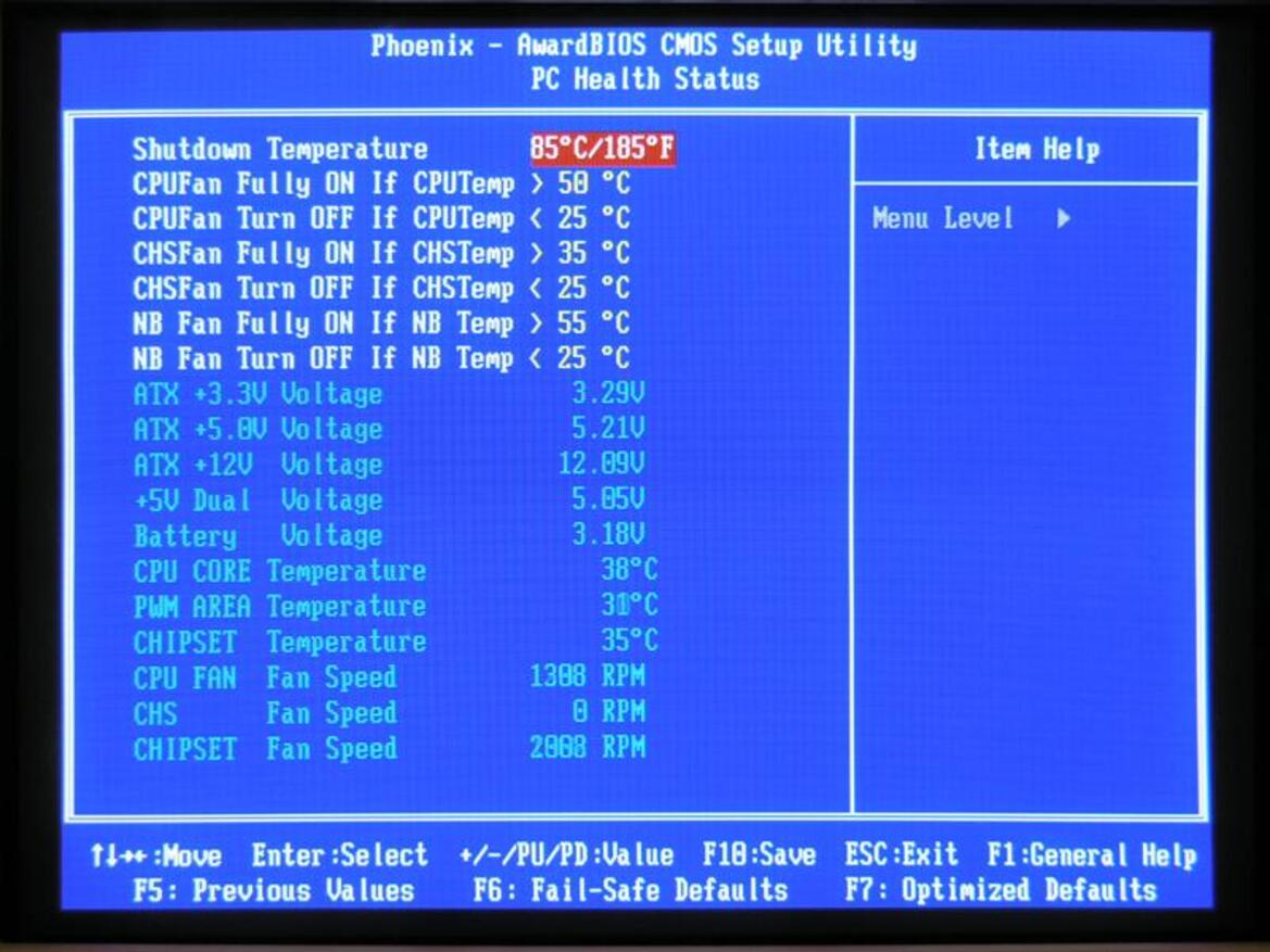 CrossFire Xpress 1600 Motherboards: DFI, Asus, ECS