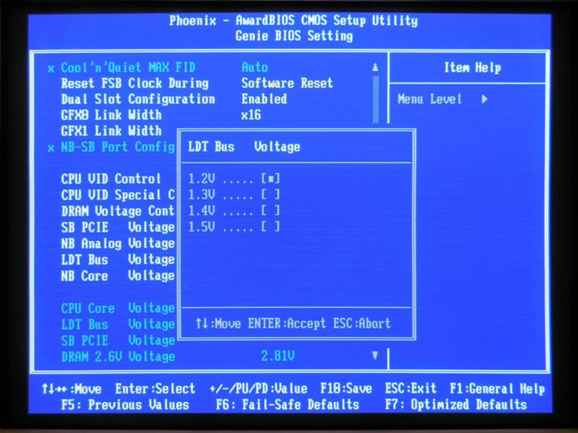 CrossFire Xpress 1600 Motherboards: DFI, Asus, ECS