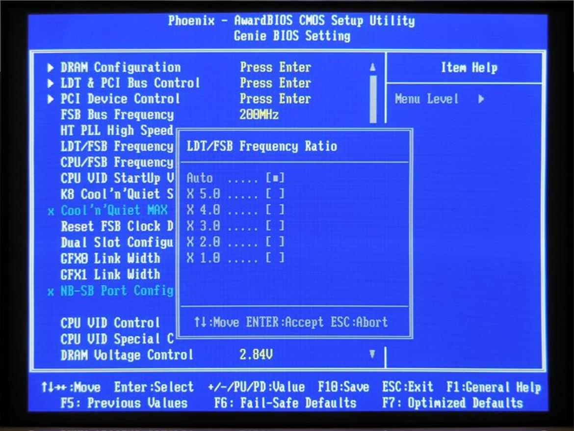 CrossFire Xpress 1600 Motherboards: DFI, Asus, ECS