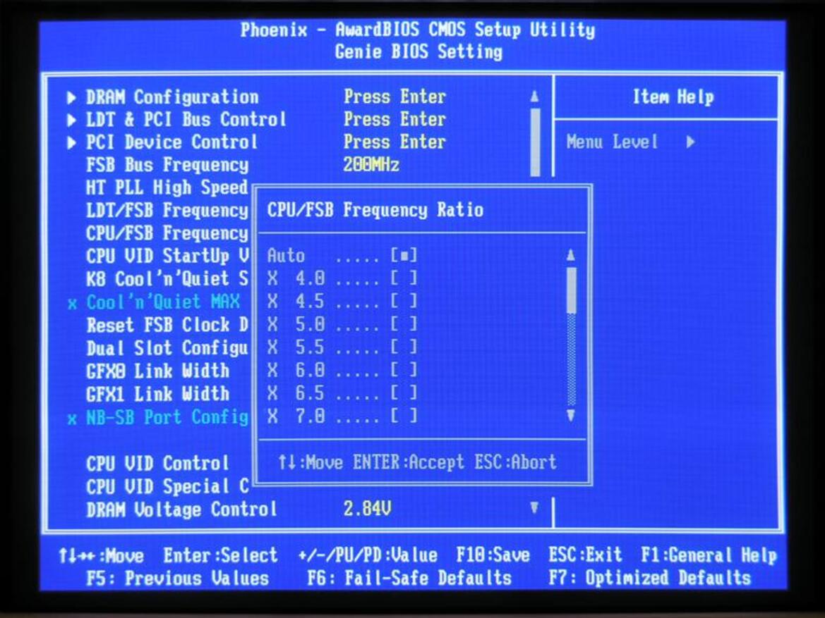 CrossFire Xpress 1600 Motherboards: DFI, Asus, ECS