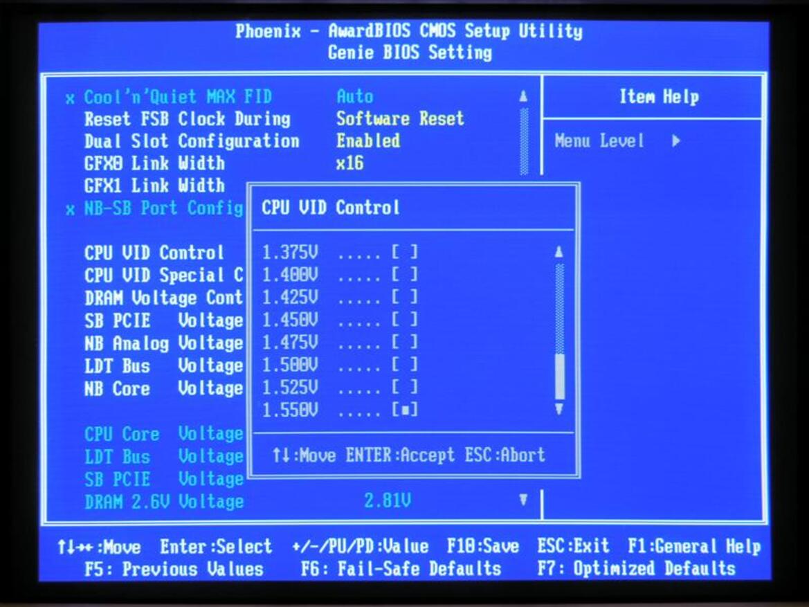 CrossFire Xpress 1600 Motherboards: DFI, Asus, ECS