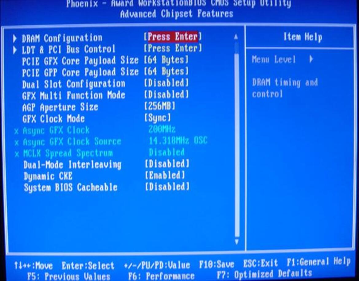 CrossFire Xpress 1600 Motherboards: DFI, Asus, ECS