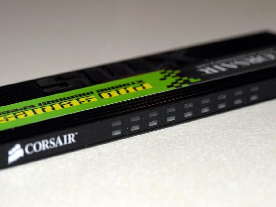 Corsair TWINX2048-3500LL PRO