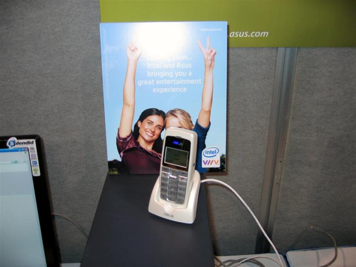 CES 2006 Photo-Report