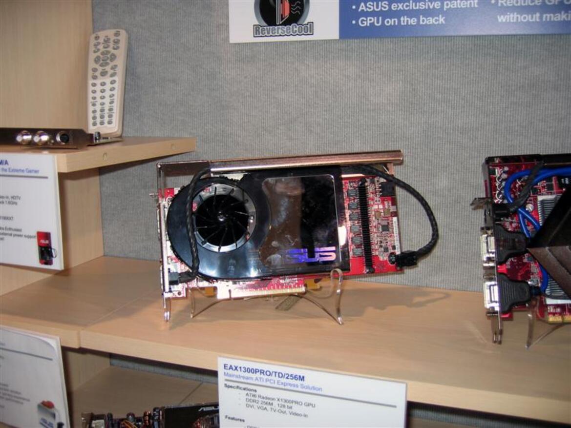 CES 2006 Photo-Report