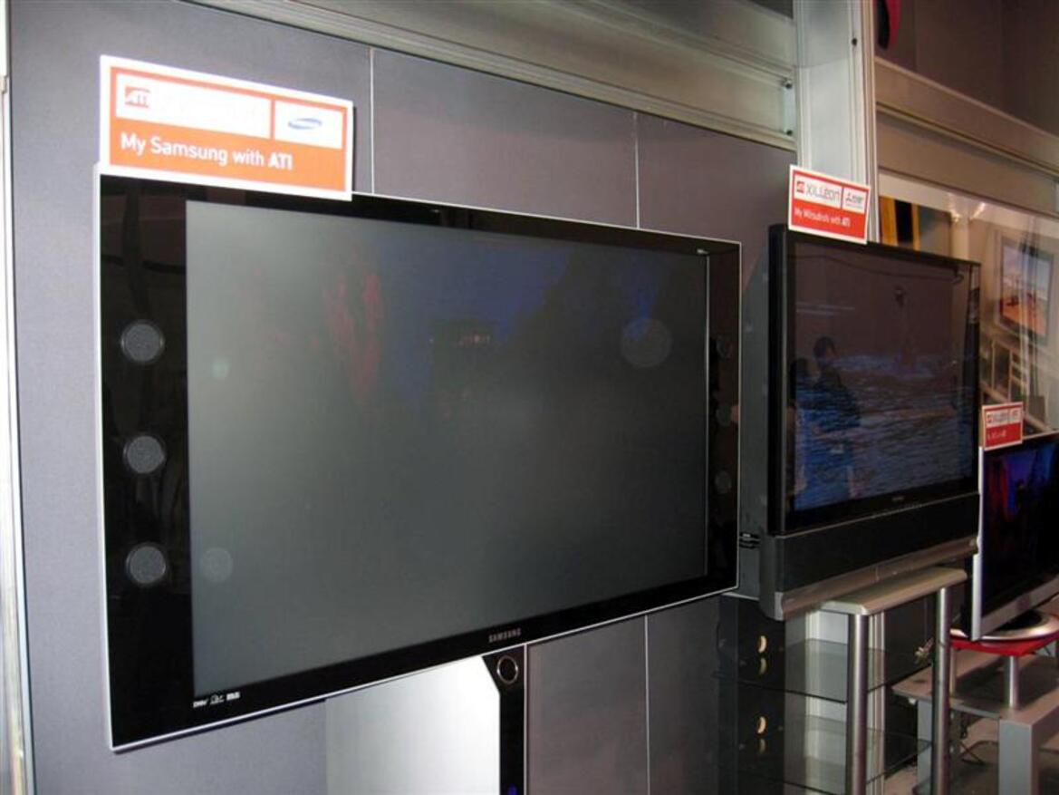 CES 2006 Photo-Report