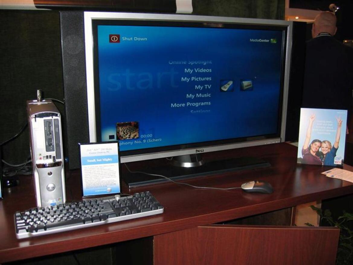 CES 2006 Photo-Report