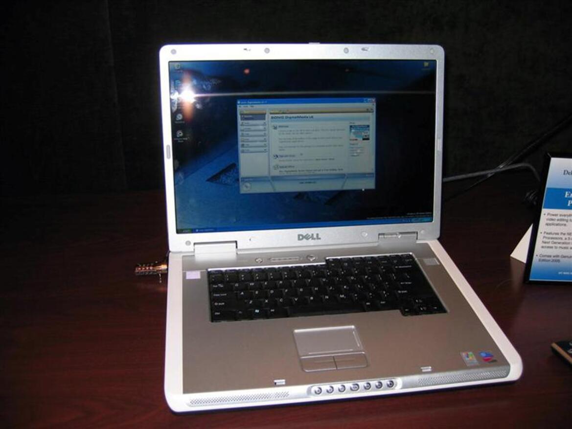CES 2006 Photo-Report