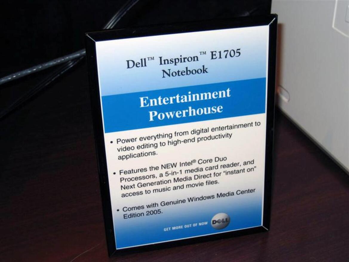 CES 2006 Photo-Report