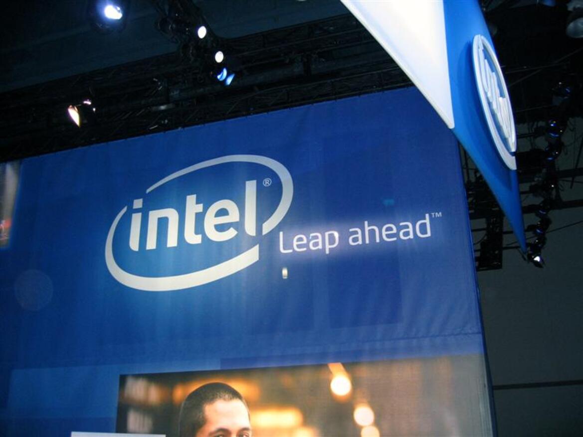 CES 2006 Photo-Report