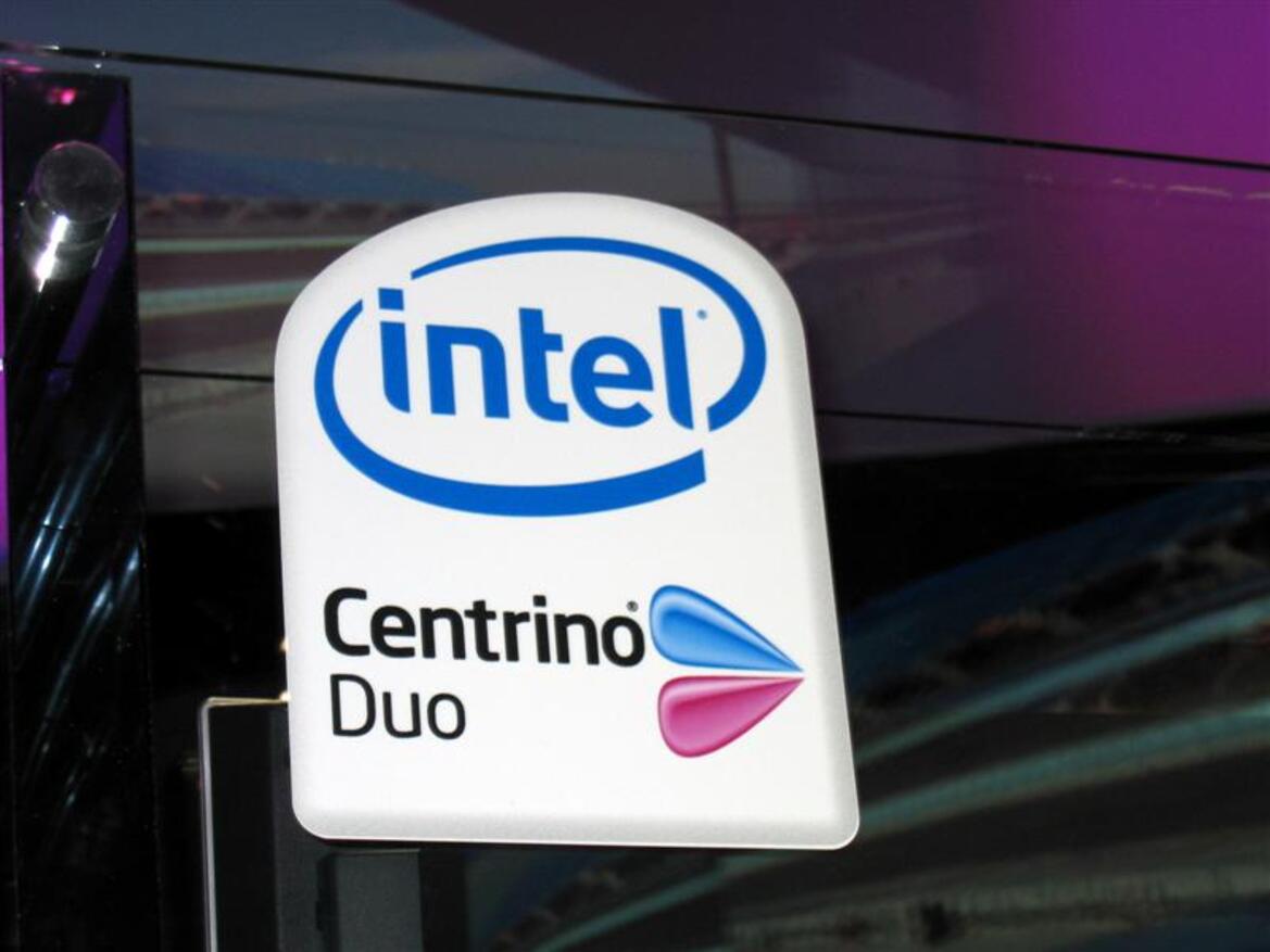 CES 2006 Photo-Report
