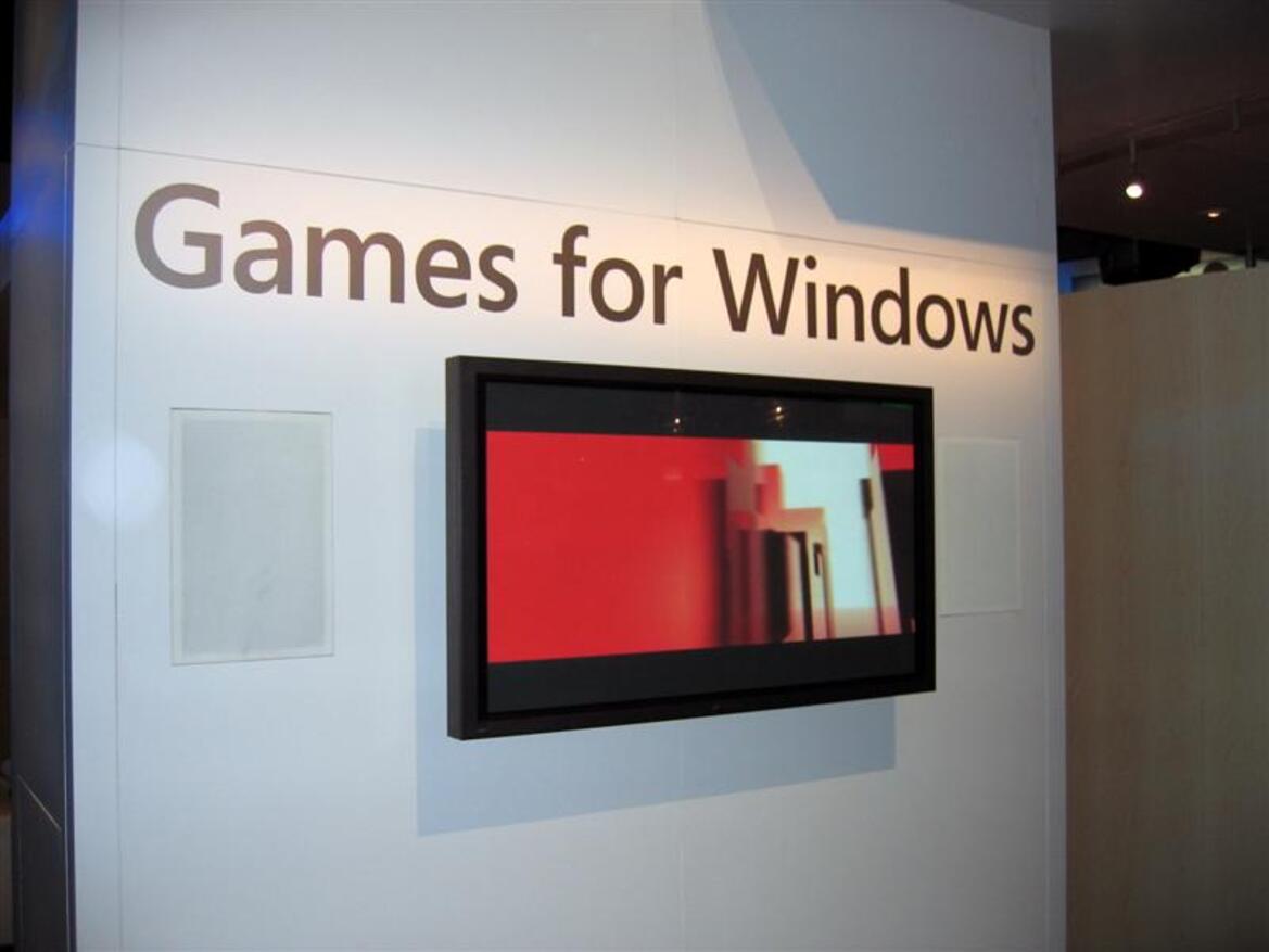 CES 2006 Photo-Report