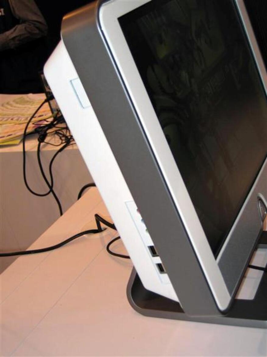 CES 2006 Photo-Report